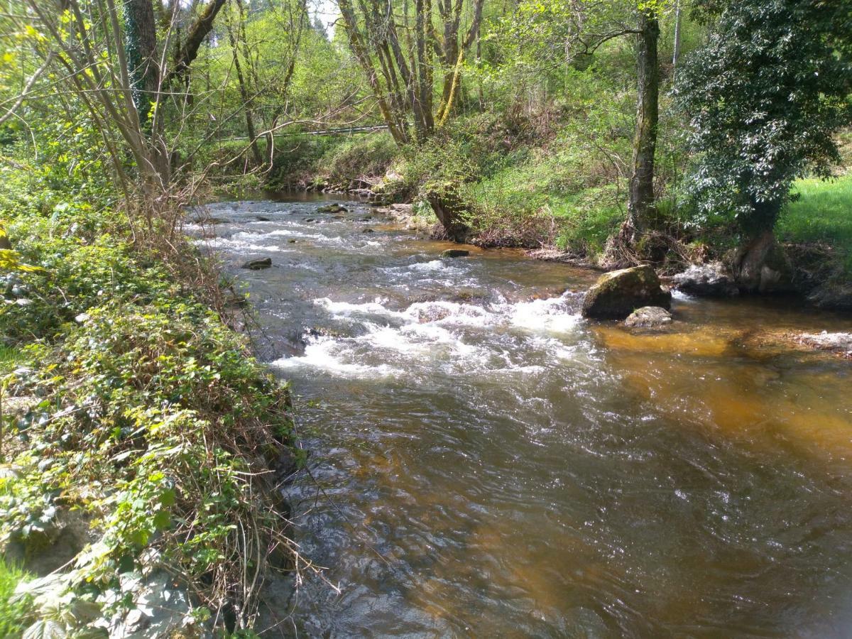 Les Plans Campingplatz Saint-Clement (Allier)